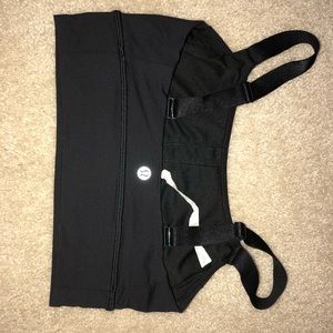 lululemon bra